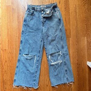 PacSun Baggy Jean Size 25